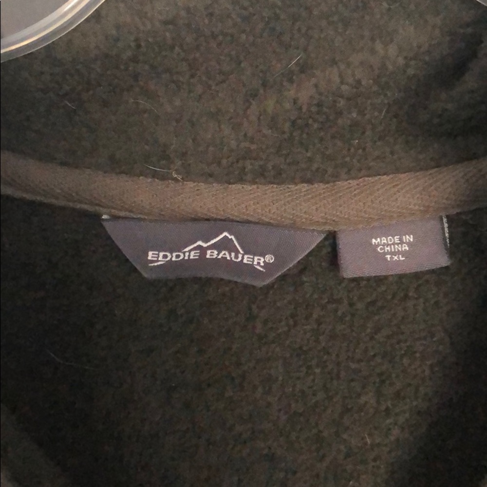 Eddie Buaer Pullover - Picture 2 of 3